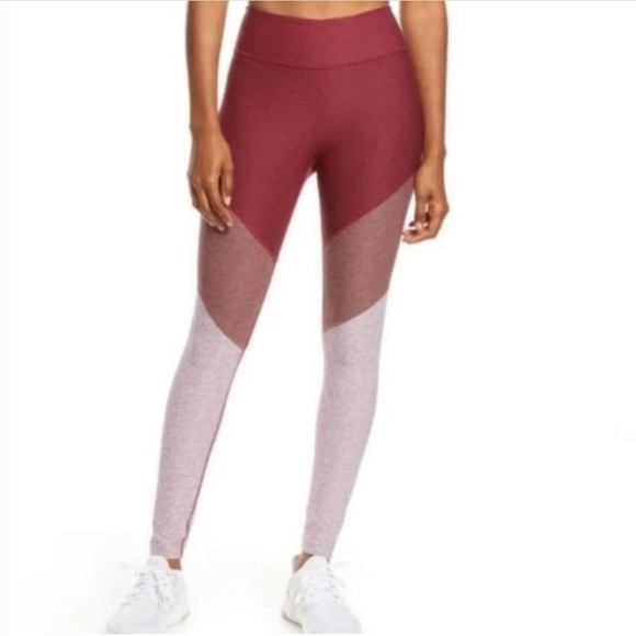 Outdoor Voices Pants - Outdoor Voices 7/8 Springs Leggings